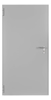 Imagen de Puerta padilla RF 60 de 890x2050
