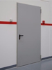 Imagen de Puerta padilla RF 60 de 890x2050