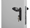 Imagen de Puerta padilla RF 60 de 890x2050