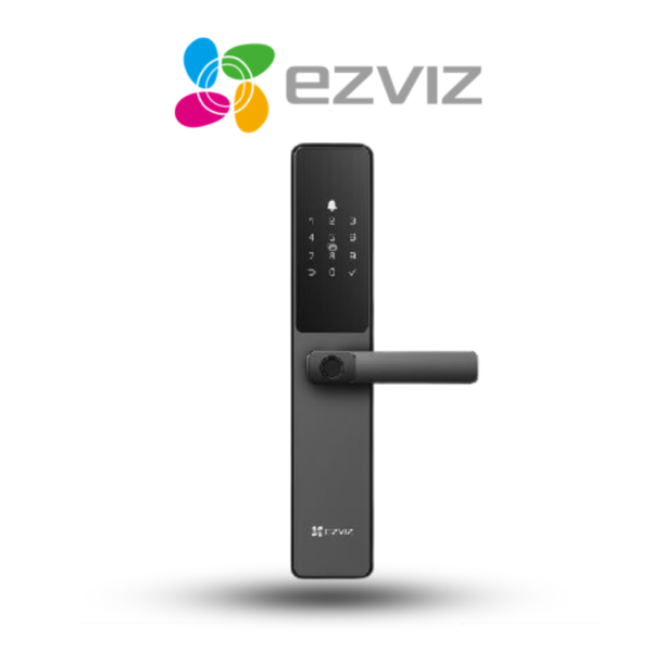 Imagen de Cerradura inteligente Ezviz CS-dl05