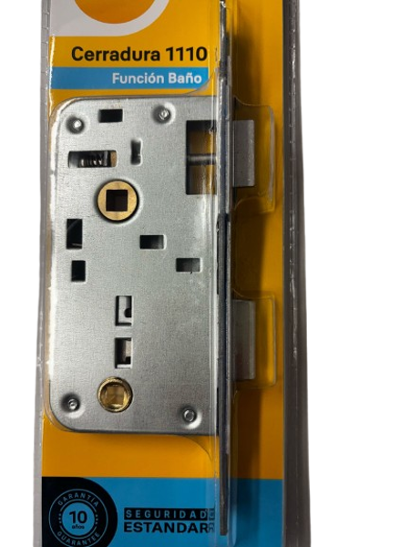 Imagen de Cerradura Mortise 1110 Yale