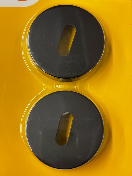 Imagen de Bocallave doble paleta Yale