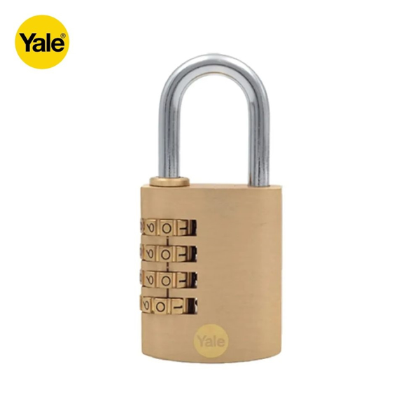 Imagen de Candado Yale 151 con combinación  40mm