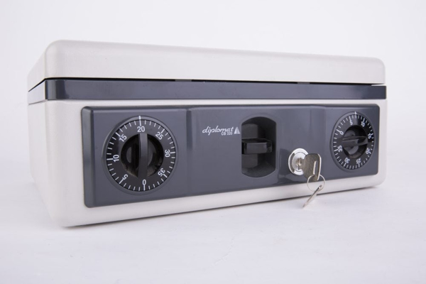 Imagen de Caja transportable CB302 15,5x36x25