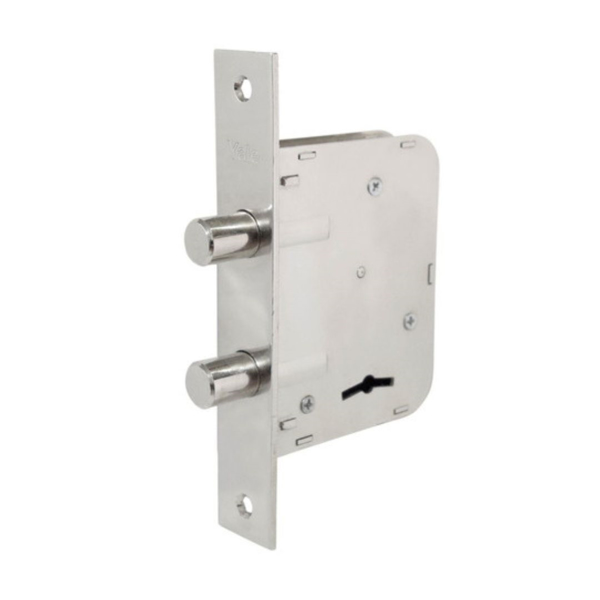 Imagen de Cerrojo Yale Tipo 400MB 0010889