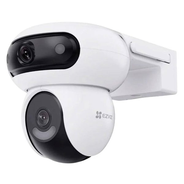 Imagen de Cámara Domo EZVIZ H90 Exterior