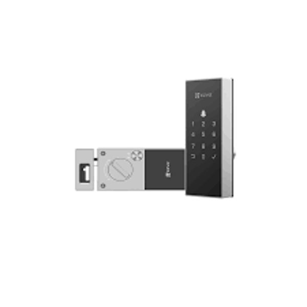 Imagen de Cerrojo Inteligente Ezviz DL03