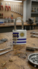 Imagen de Candado Combinado 30mm Patriota Yale