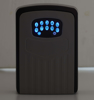 Imagen de Mini Caja Technomax P/Llaves C.Elect. y BT KG/4BT